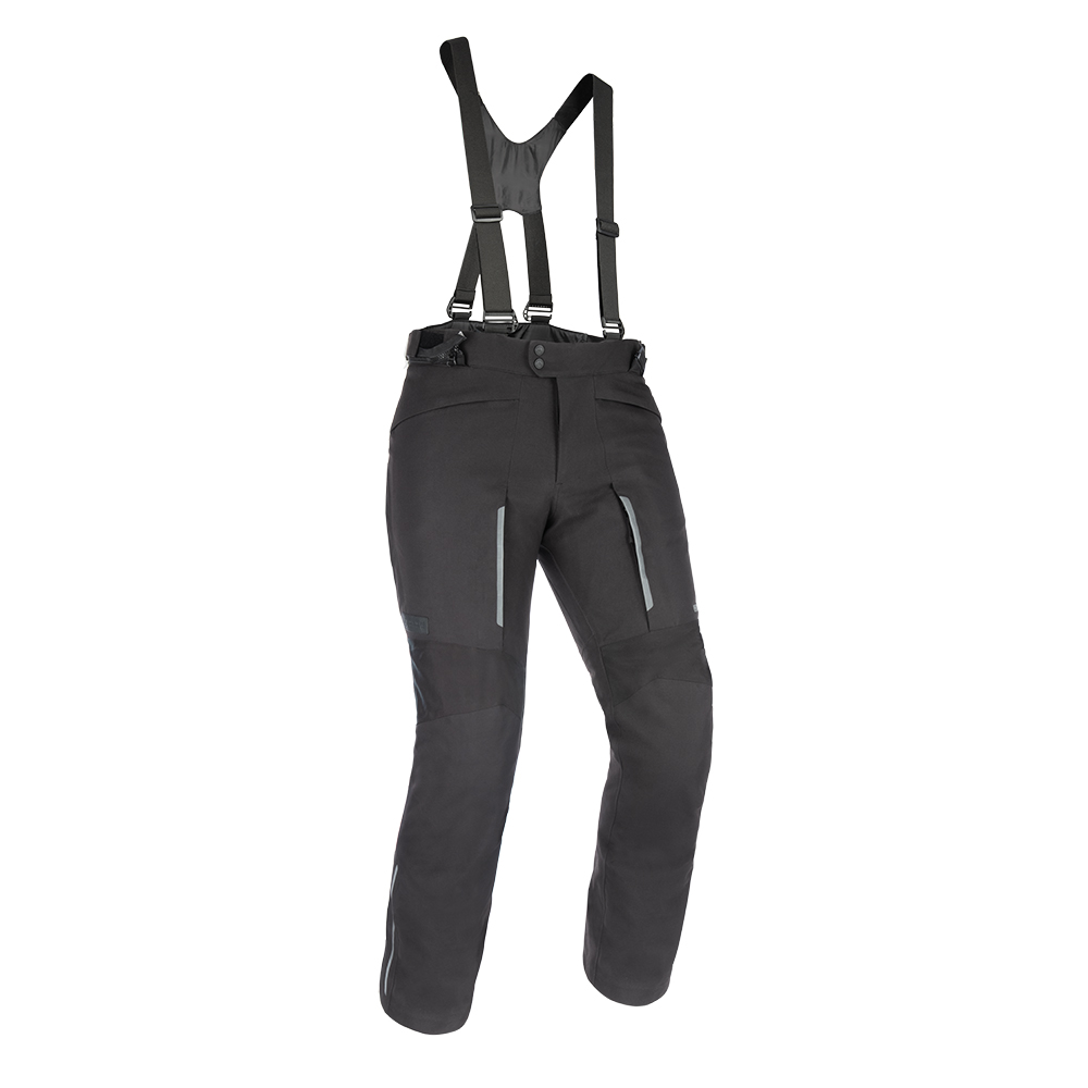 Oxford Oxford Hinterland 1.0 MS Pnt Black Regular